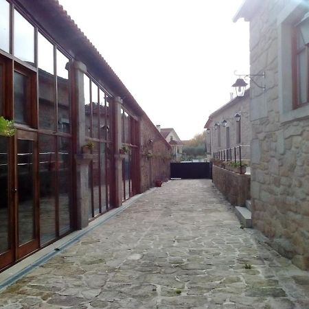 Вилла Casa Dos Pombais De Cacarelhos Rural Экстерьер фото