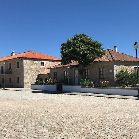 Вилла Casa Dos Pombais De Cacarelhos Rural Экстерьер фото