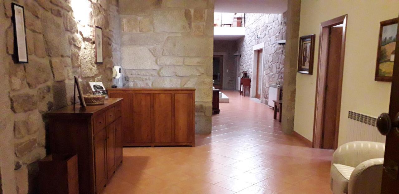 Вилла Casa Dos Pombais De Cacarelhos Rural Экстерьер фото