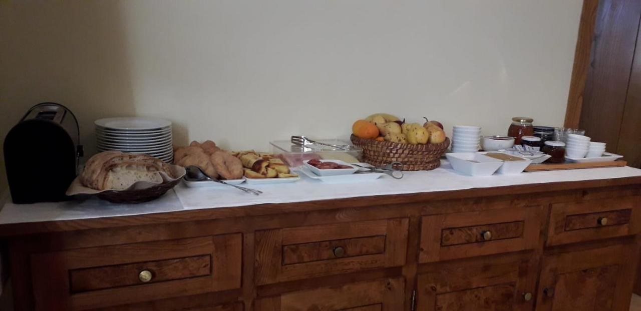 Вилла Casa Dos Pombais De Cacarelhos Rural Экстерьер фото